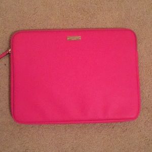 NEW kate spade laptop case 15”